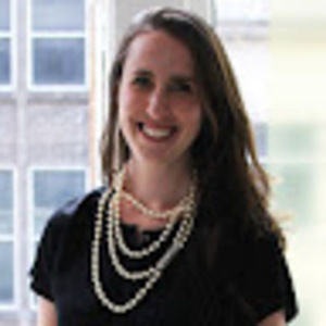 Meet your Posher, Zoe